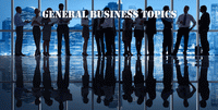 General MSP Business